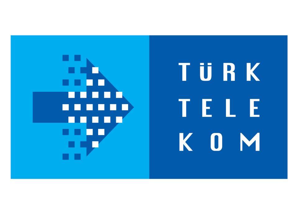 Türk Telekom A.Ş